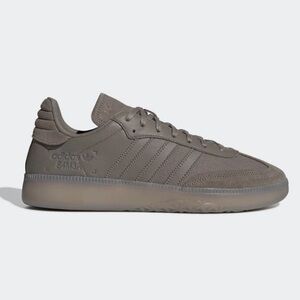 Adidas Originals Samba RM Bliss Light Brown Sneakers D98160 2019